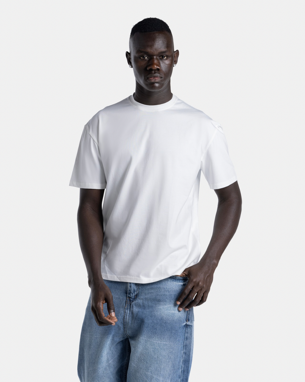 Basic tee