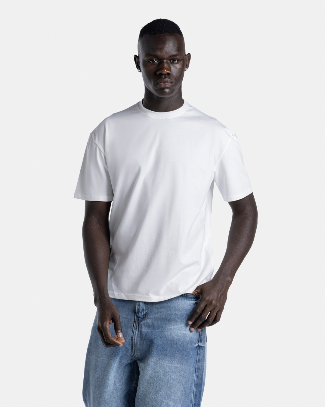 Basic tee