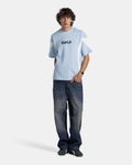 B-Raw tee