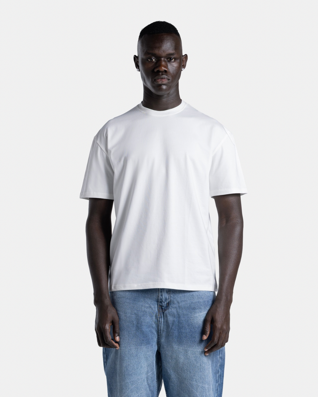 Basic tee