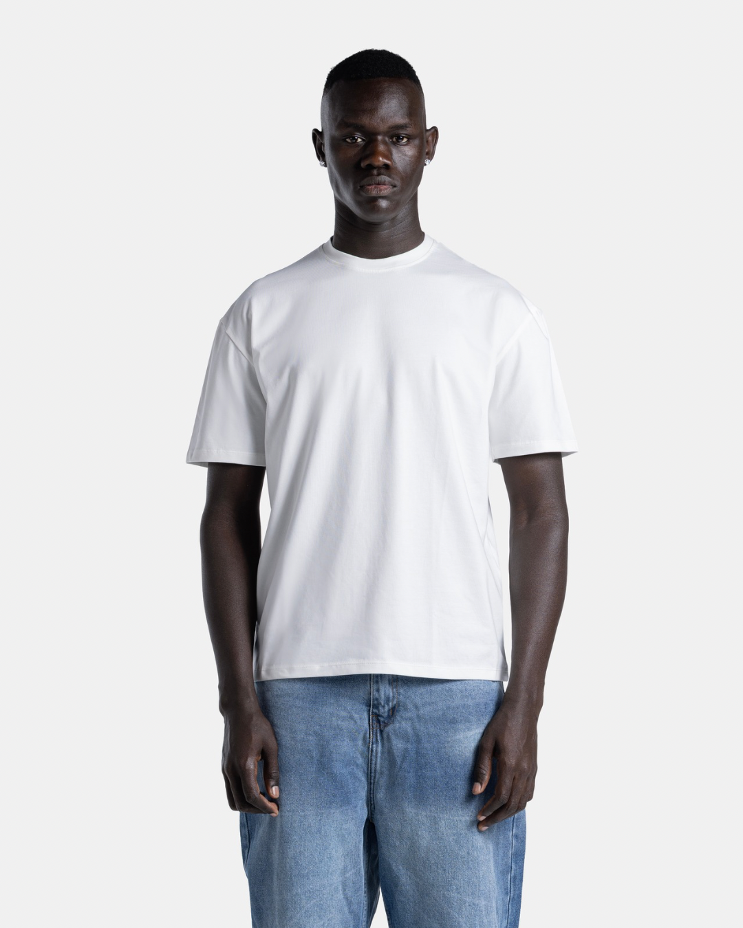 Basic tee