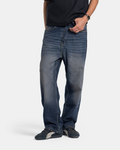 A-Wide-leg jeans