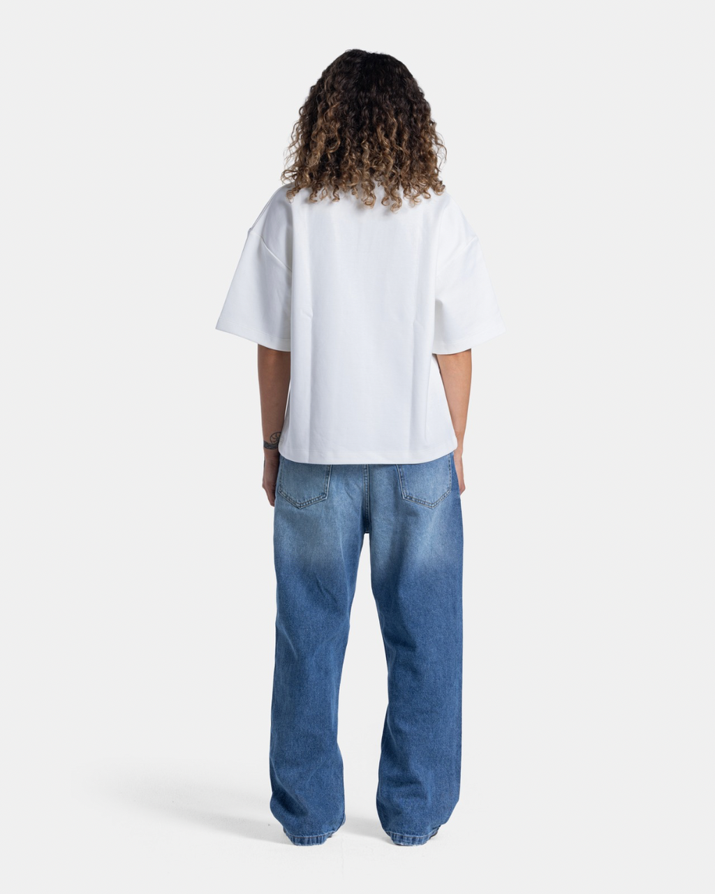 A-Vibe z polo shirt