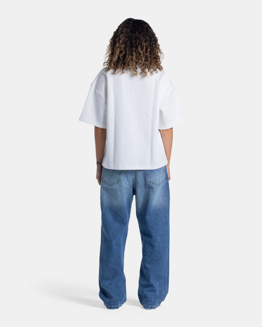 A-Vibe z polo shirt
