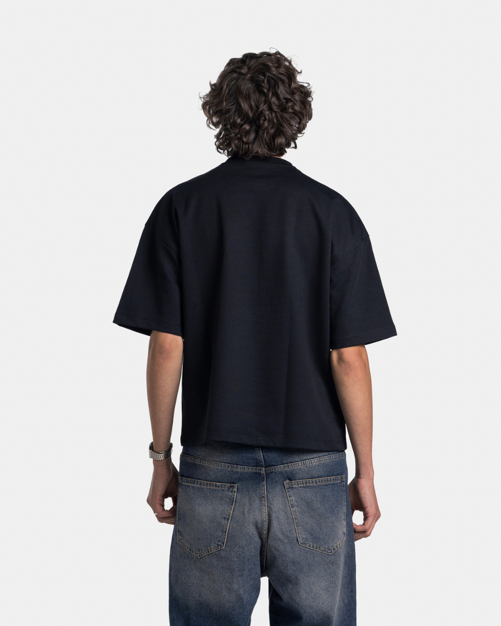 B-Pattern zzz T-shirt