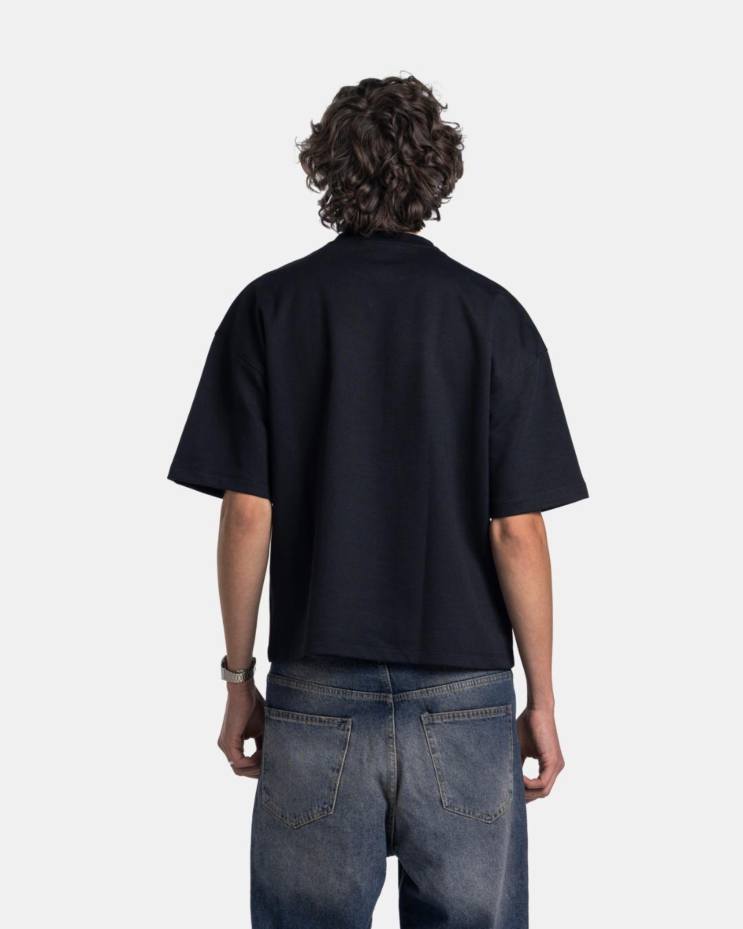 B-Pattern zzz T-shirt