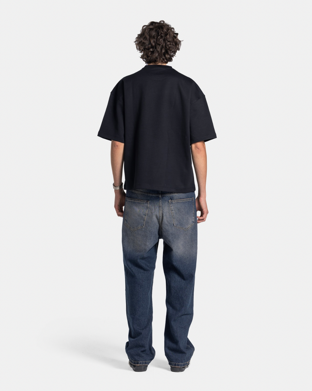 B-Chill society tee