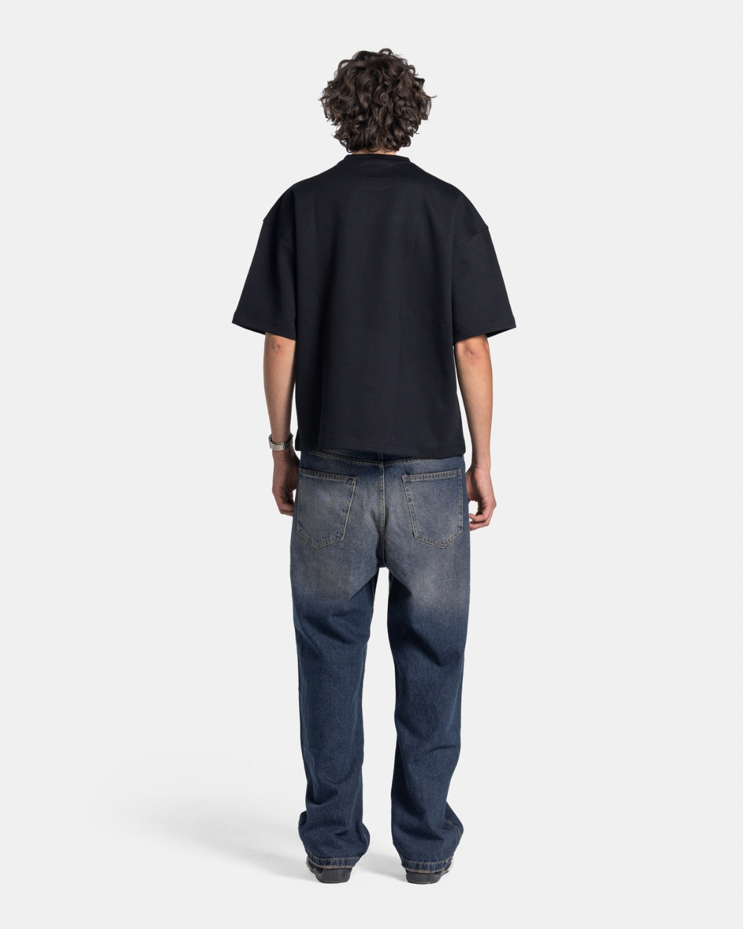 B-Chill society tee