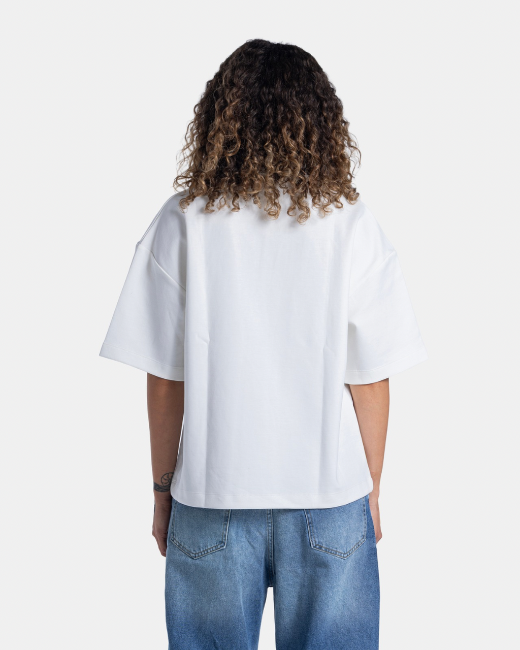 A-Vibe z polo shirt