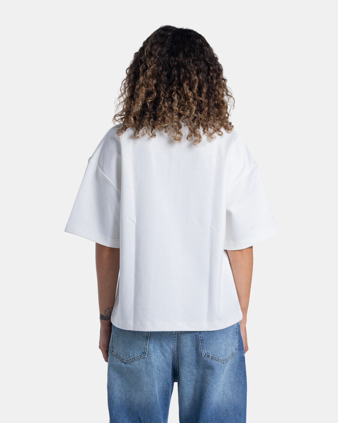 A-Vibe z polo shirt