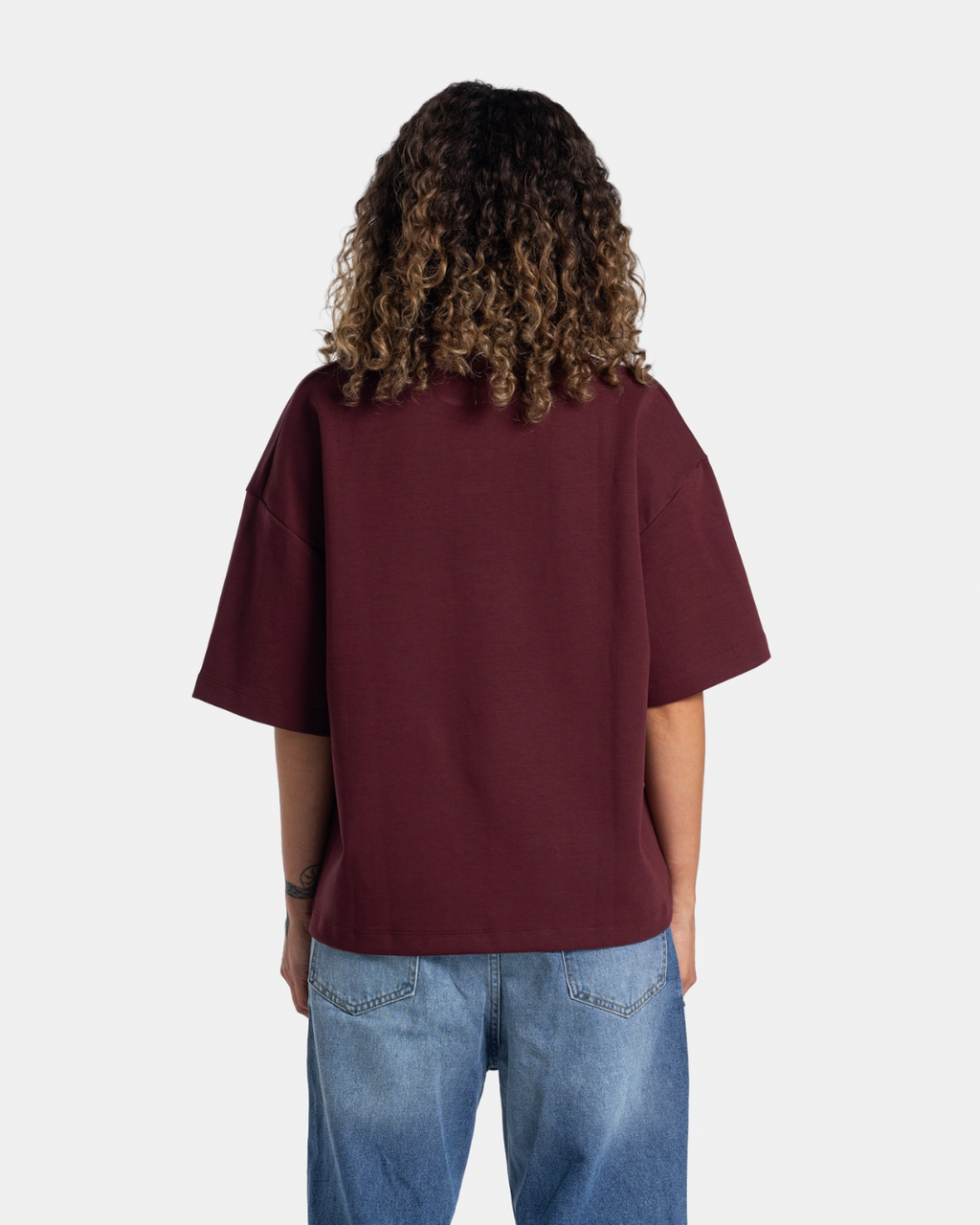 A-Vibe z polo shirt