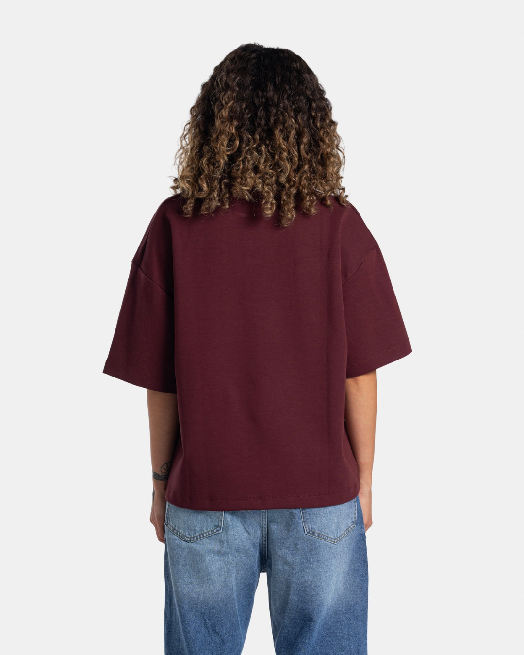 A-Vibe z polo shirt