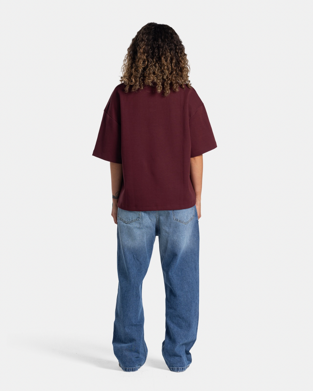 A-Vibe z polo shirt