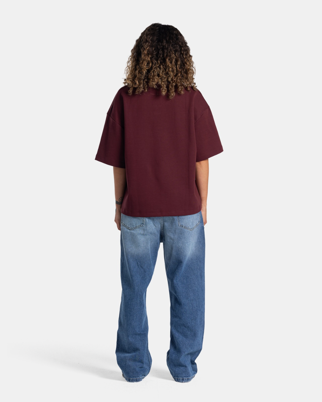 A-Vibe z polo shirt