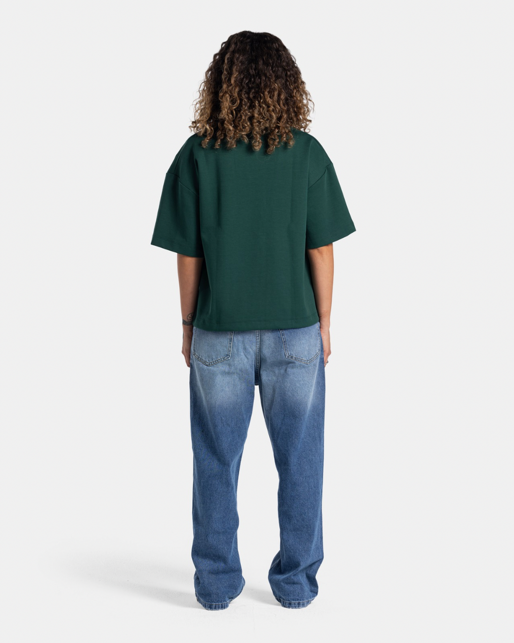 A-Vibe z polo shirt