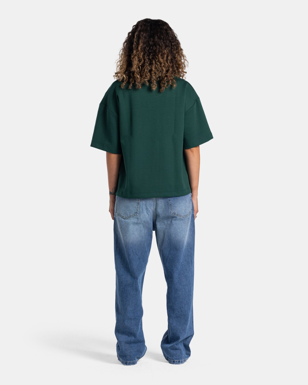 A-Vibe z polo shirt
