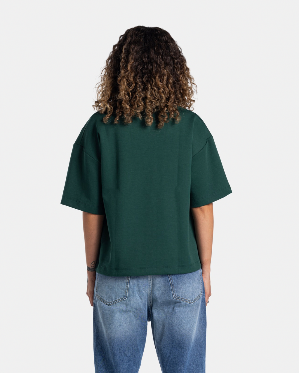 A-Vibe z polo shirt