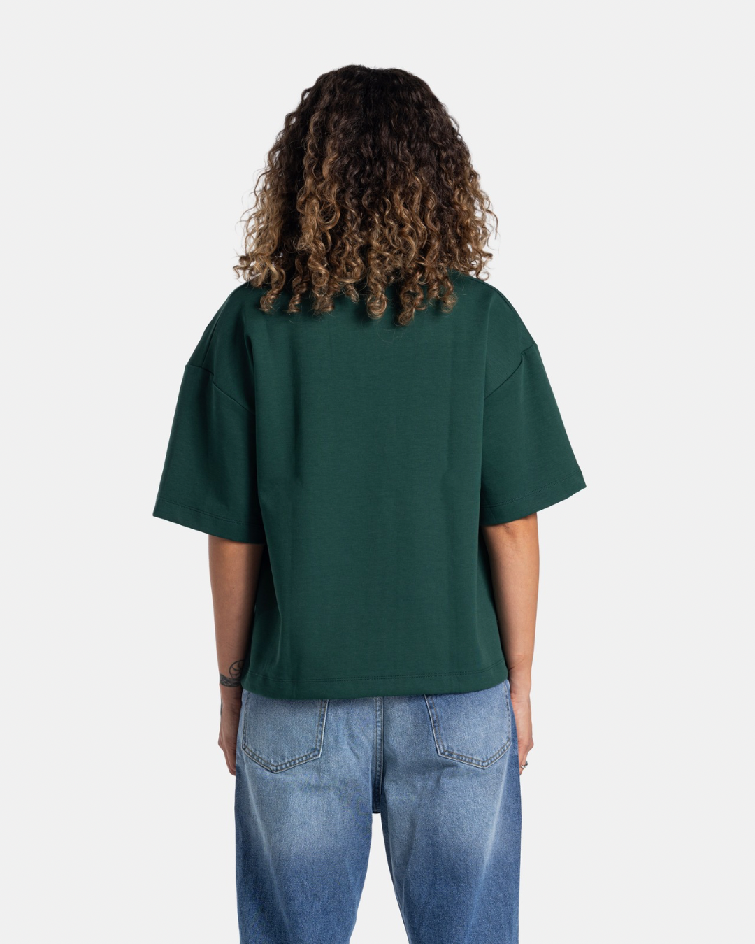 A-Vibe z polo shirt