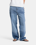 A-Wide-leg jeans
