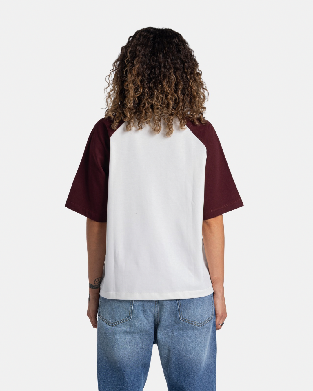 B-Riglan tee