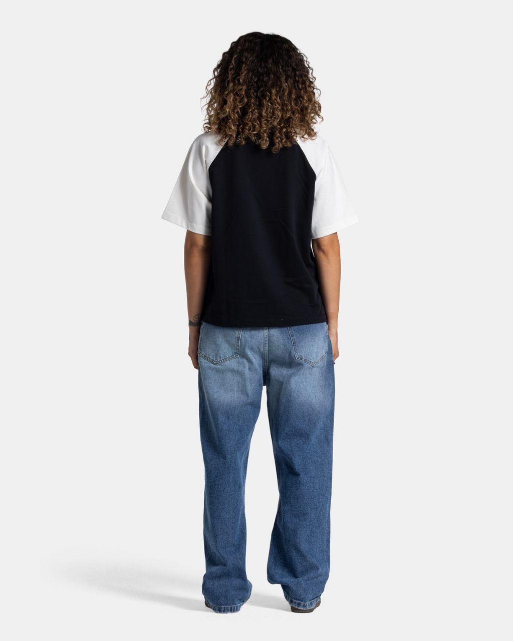 B-Riglan tee