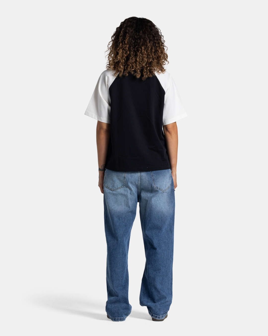 B-Riglan tee