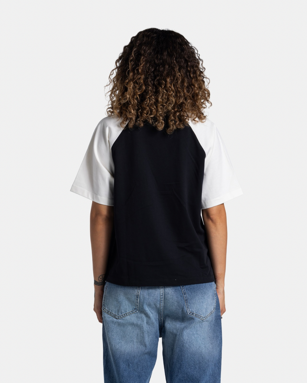 B-Riglan tee