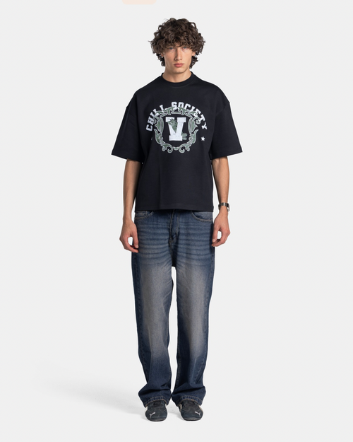 B-Chill society tee