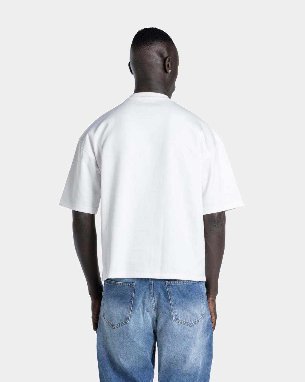 B-Chill society tee