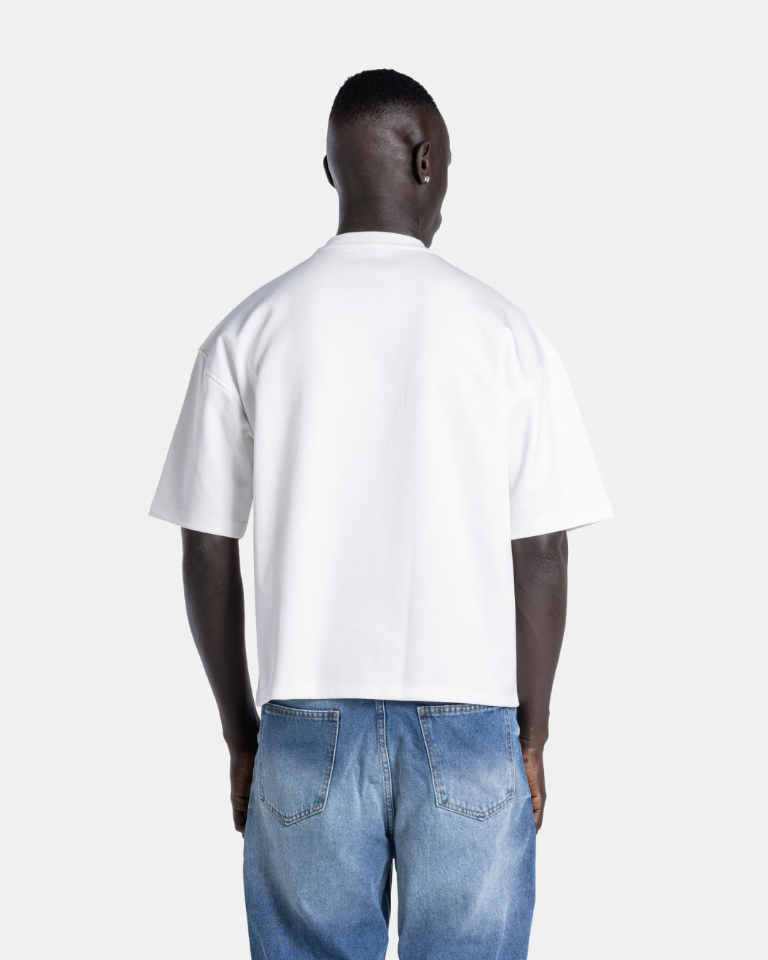 B-Chill society tee