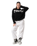 Knitted crewneck Vazcoue
