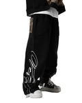 Camo pants