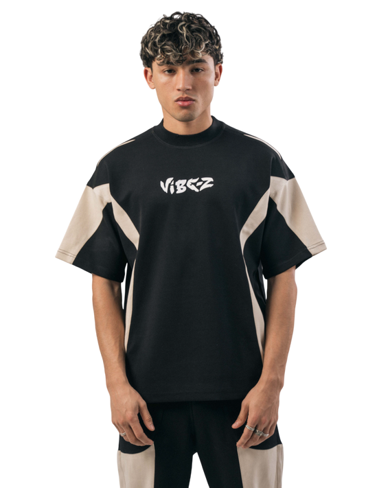 Raw t-shirt