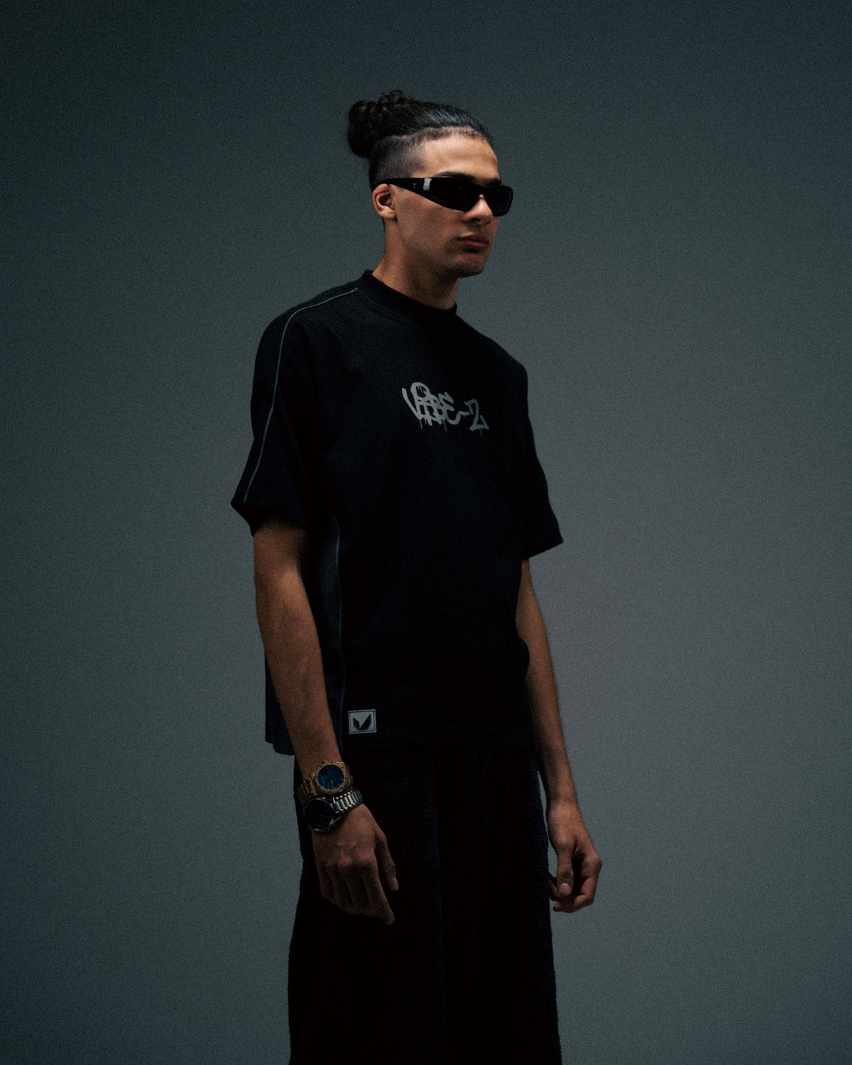 Glow t-shirt